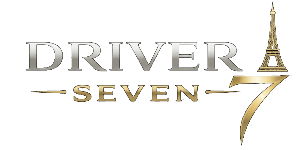 Driver Seven VIP